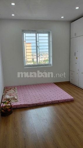 Bán căn hộ tầng 7 chung cư Ruby 1 phường Việt Hưng Hà Nội