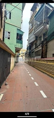 Hàng hiếm 31m ,sđcc ngõ oto ,khu phân lô QĐ BĐ12 