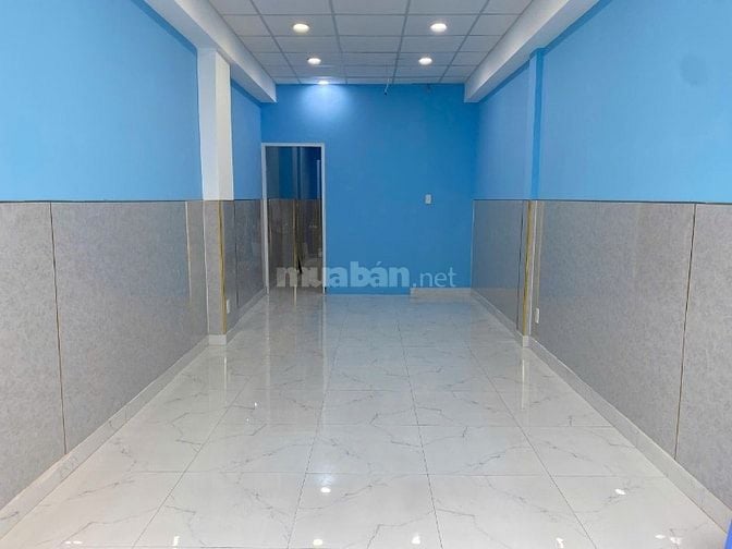 Cho thuê nhà đường Tô HIến Thành quận 10 giá 20tr/tháng