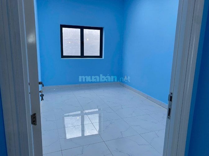 Cho thuê nhà đường Tô HIến Thành quận 10 giá 20tr/tháng