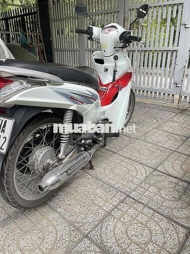 Xe máy SYM 50CC