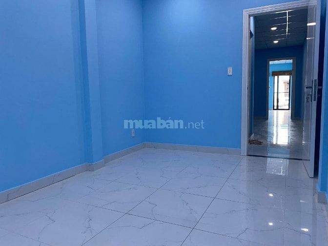 Cho thuê nhà đường Tô HIến Thành quận 10 giá 20tr/tháng