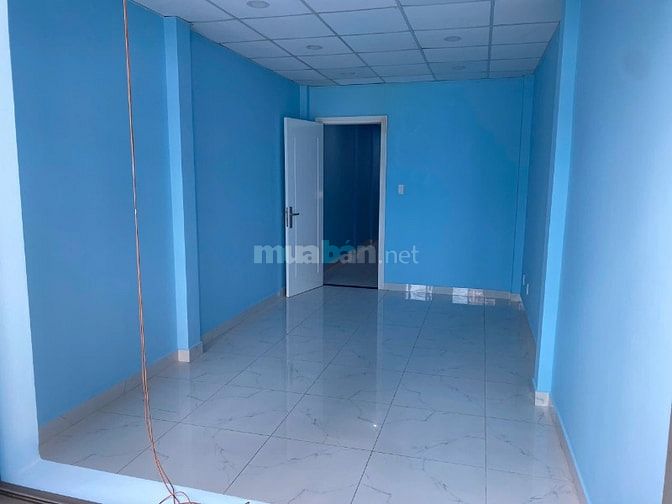 Cho thuê nhà đường Tô HIến Thành quận 10 giá 20tr/tháng
