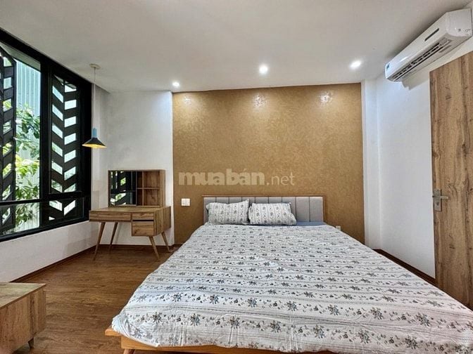 NHÀ 3 TẦNG ĐẸP - CÙ CHÍNH LAN - HÀ HUY TẬP - 60M2 - 3.7 TỶ