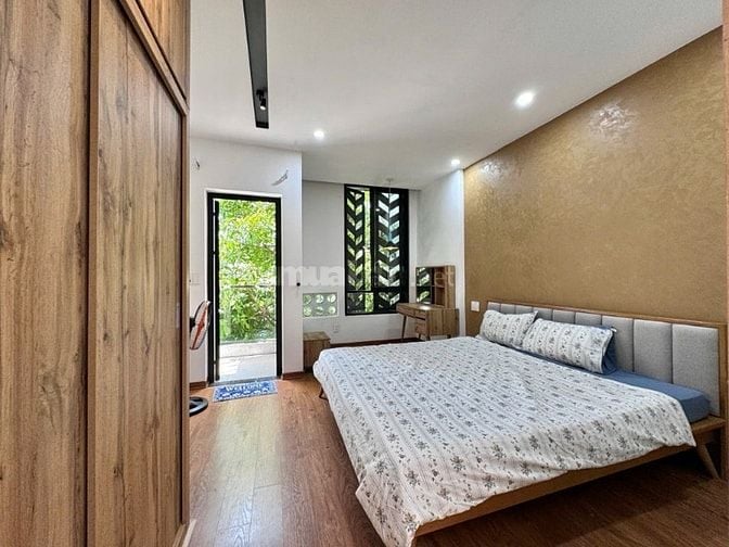 NHÀ 3 TẦNG ĐẸP - CÙ CHÍNH LAN - HÀ HUY TẬP - 60M2 - 3.7 TỶ