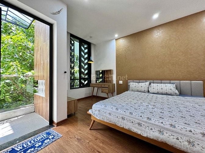 NHÀ 3 TẦNG ĐẸP - CÙ CHÍNH LAN - HÀ HUY TẬP - 60M2 - 3.7 TỶ