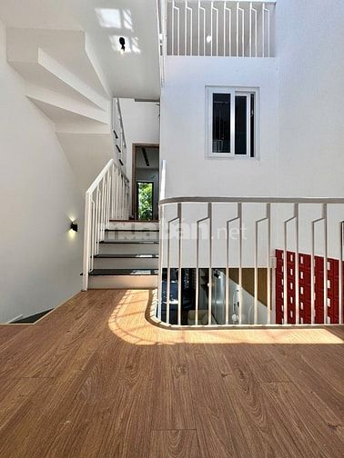 NHÀ 3 TẦNG ĐẸP - CÙ CHÍNH LAN - HÀ HUY TẬP - 60M2 - 3.7 TỶ