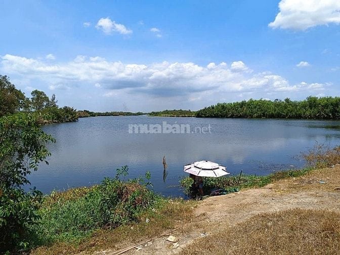 Bán gấp đất nhà vườn đất công Phú Đông Nhơn Trạch giá rẻ,SR chính chủ