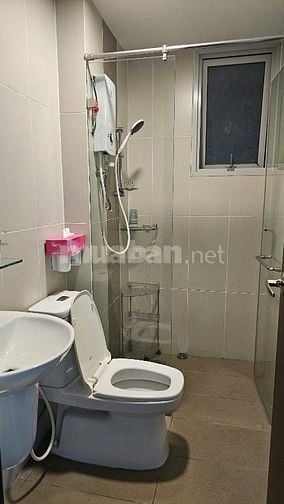 Cho thuê căn 2PN,2WC, 68m2, 13,5tr có nội thất Celadon City Tân Phú
