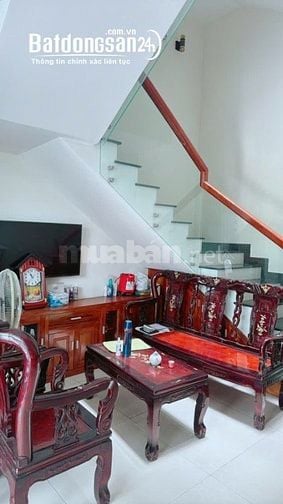 Kẹt Vốn Kinh Doanh Tôi cần BÁN GẤP nhà mặt tiền 3 Tầng