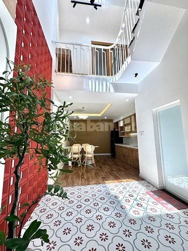 NHÀ 3 TẦNG ĐẸP - CÙ CHÍNH LAN - HÀ HUY TẬP - 60M2 - 3.7 TỶ