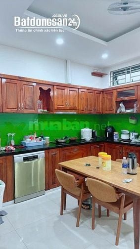 Kẹt Vốn Kinh Doanh Tôi cần BÁN GẤP nhà mặt tiền 3 Tầng