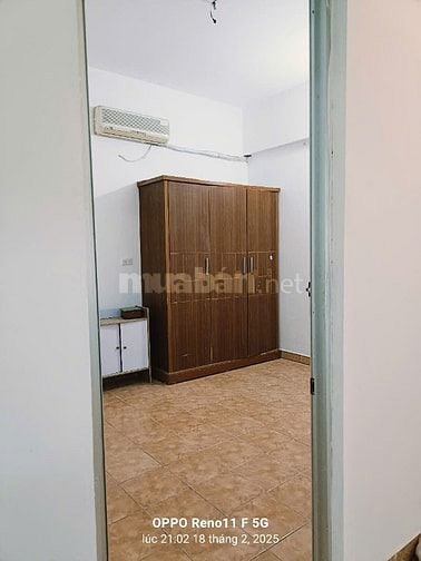 Cho thuê căn hộ chung cư cao cấp mặt đường Lê Văn Lương