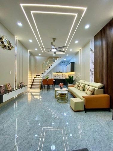 CHÍNH CHỦ BÁN GẤP NHÀ PHỐ BÌNH THẠNH|HẺM XE HƠI|ĐANG CHO THUÊ 10TR/T