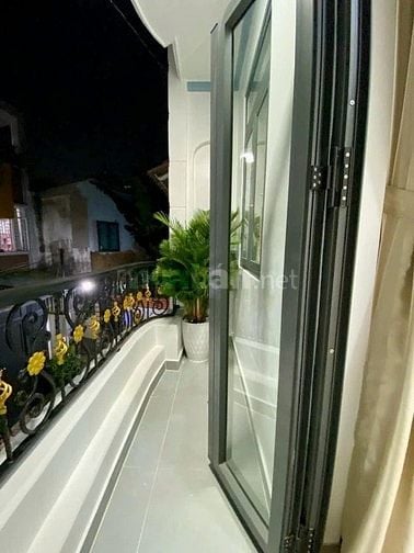 CHÍNH CHỦ BÁN GẤP NHÀ PHỐ BÌNH THẠNH|HẺM XE HƠI|ĐANG CHO THUÊ 10TR/T