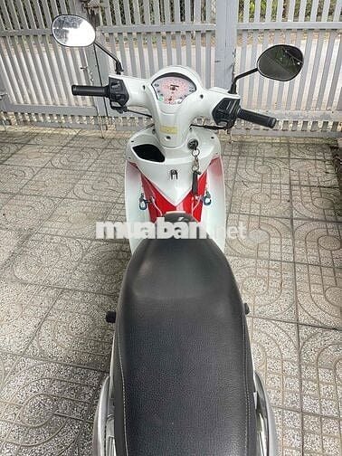 Xe máy SYM 50CC