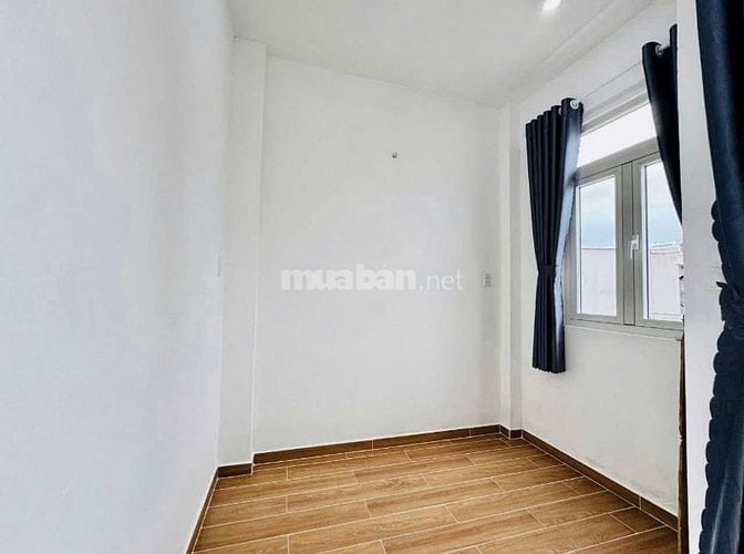 Bán nhà đẹp-Hẻm 6m đường Thành Thái, Quận 10-Giá 1tỷ890 (60m2)