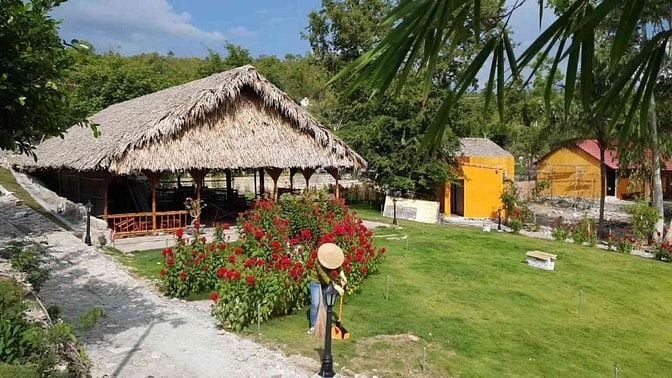 Bán Đất Thổ Cư Mặt Biển TP Nha Trang Giá Rẻ Chỉ 5 Triệu/M2 View Biển
