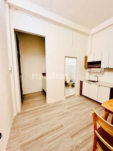 Phòng CH mini 1 PN, PK, 7A/9 Thành Thái, Q. 10 (Gần ĐH Bách Khoa)
