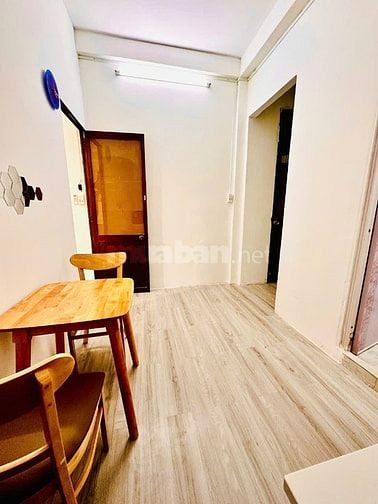 Phòng CH mini 1 PN, PK, 7A/9 Thành Thái, Q. 10 (Gần ĐH Bách Khoa)