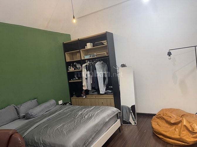 BÁN NHÀ HXH– KHU VIP BÊN SÔNG – HIỆP BÌNH CHÁNH – GIẢM SỐC 2.2TỶ, 95M
