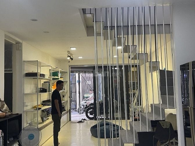 BÁN NHÀ HXH– KHU VIP BÊN SÔNG – HIỆP BÌNH CHÁNH – GIẢM SỐC 2.2TỶ, 95M