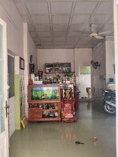 Sổ Hồng Riêng - Ngang 7M - 1/ Đỗ Văn Dậy - Tân Hiệp, Hóc Môn