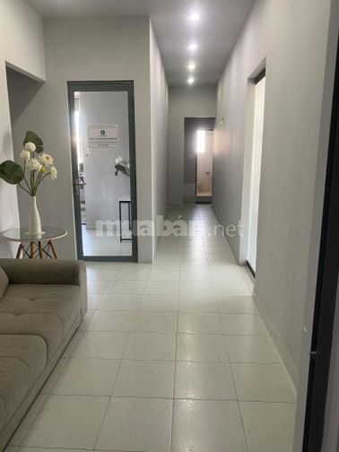 Văn phòng cho thuê giá rẻ trung tâm quận 1