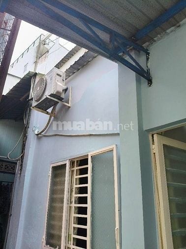 Sổ Hồng Riêng - Ngang 7M - 1/ Đỗ Văn Dậy - Tân Hiệp, Hóc Môn