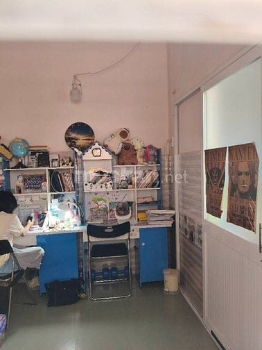 Sổ Hồng Riêng - Ngang 7M - 1/ Đỗ Văn Dậy - Tân Hiệp, Hóc Môn