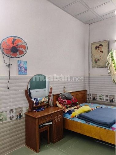 Sổ Hồng Riêng - Ngang 7M - 1/ Đỗ Văn Dậy - Tân Hiệp, Hóc Môn