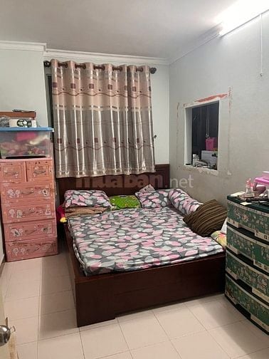 Gia đình cần bán căn hộ Phúc Thịnh – 65m², 2PN, 2WC – Nhà mới, 2.9 ty