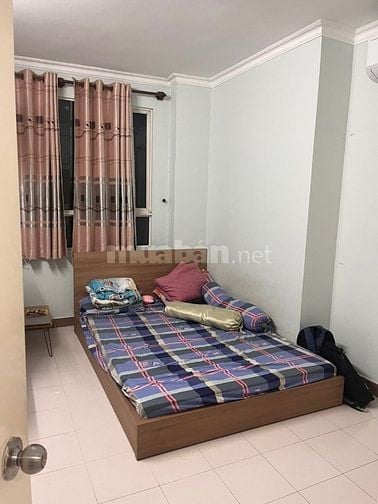 Gia đình cần bán căn hộ Phúc Thịnh – 65m², 2PN, 2WC – Nhà mới, 2.9 ty