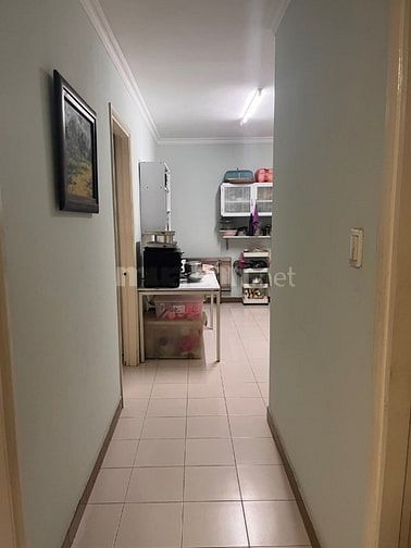 Gia đình cần bán căn hộ Phúc Thịnh – 65m², 2PN, 2WC – Nhà mới, 2.9 ty