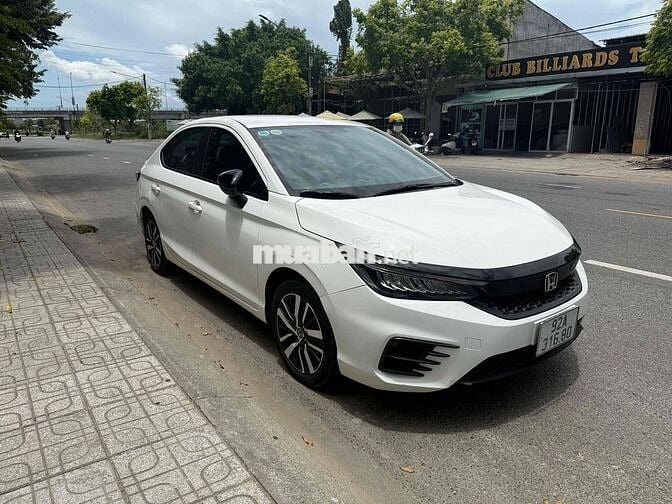 Honda City 2022 RS - 70000 km