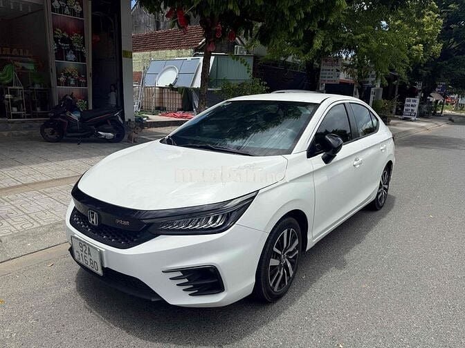 Honda City 2022 RS - 70000 km