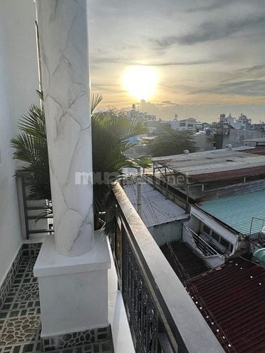 Nhà-đẹp-hiệp-thành-quận12-hẻm-xe-hơi-full nội thất  khu dân cư ,,