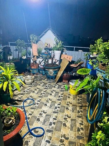 Nhà-đẹp-hiệp-thành-quận12-hẻm-xe-hơi-full nội thất  khu dân cư ,,