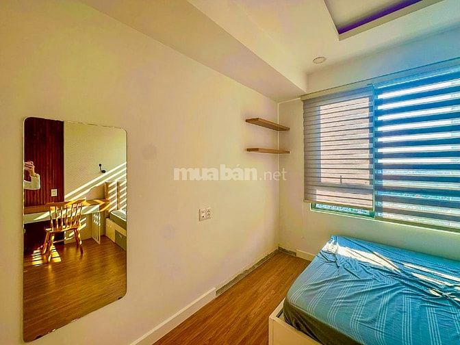 Bán Căn hộ tại Masteri Thảo Điền tầng cao gồm 3 phòng ngủ 98m2