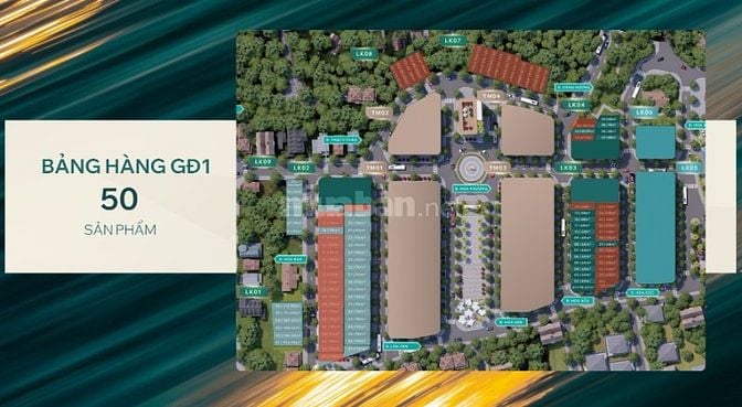 Bán đất nền sẵn sổ đỏ tại KDT Phủ Hà - Phan Rang Tháp Tràm 68m 2,45ty