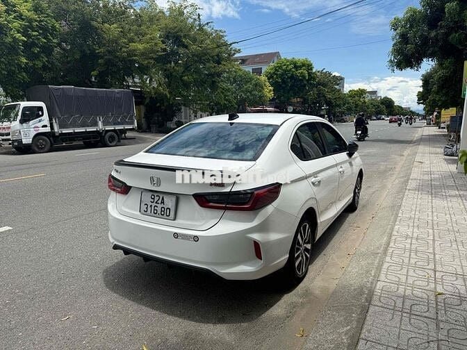 Honda City 2022 RS - 70000 km