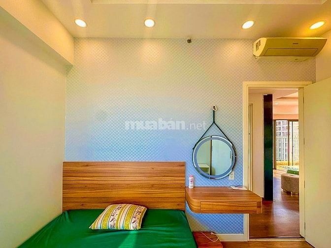 Bán Căn hộ tại Masteri Thảo Điền tầng cao gồm 3 phòng ngủ 98m2