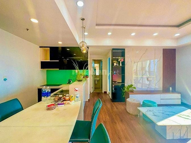 Bán Căn hộ tại Masteri Thảo Điền tầng cao gồm 3 phòng ngủ 98m2
