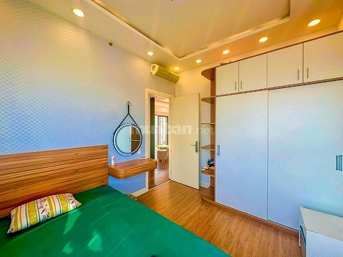 Bán Căn hộ tại Masteri Thảo Điền tầng cao gồm 3 phòng ngủ 98m2
