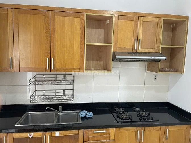 Bán đúng giá CC 44Bis Phan Liêm, Q1 - full nội thất - giá 4,2 tỷ, 46m2