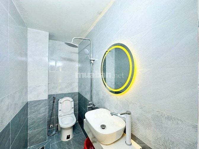 CHỦ HẠ GIÁ BÁN GẤP NHÀ ĐƯỜNG SỐ 7, PHƯỜNG 3, GÒ Vấp Gần PHẠM VĂN ĐỒNG