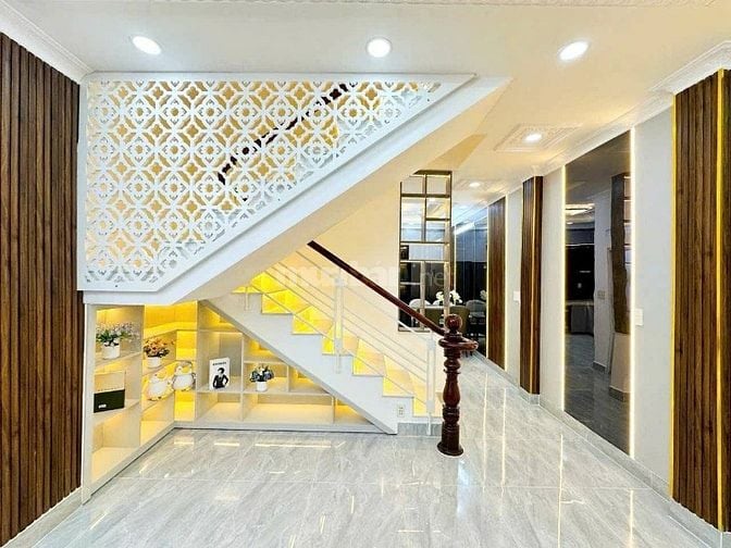 CHỦ HẠ GIÁ BÁN GẤP NHÀ ĐƯỜNG SỐ 7, PHƯỜNG 3, GÒ Vấp Gần PHẠM VĂN ĐỒNG