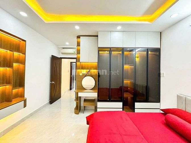 CHỦ HẠ GIÁ BÁN GẤP NHÀ ĐƯỜNG SỐ 7, PHƯỜNG 3, GÒ Vấp Gần PHẠM VĂN ĐỒNG