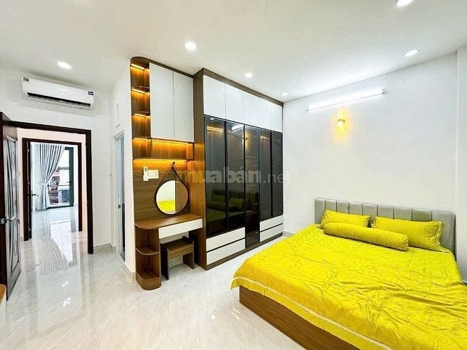 CHỦ HẠ GIÁ BÁN GẤP NHÀ ĐƯỜNG SỐ 7, PHƯỜNG 3, GÒ Vấp Gần PHẠM VĂN ĐỒNG