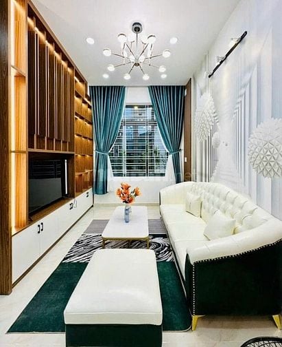  CHỦ NHÀ ĐI ĐỊNH CƯ – CẦN BÁN GẤP NHÀ NƠ TRANG LONG, P.13, BÌNH THẠNH 